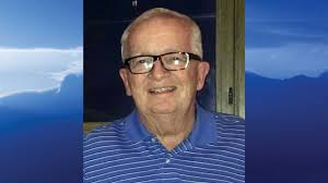 Richard “Rusty” Alan George, New Middletown, Ohio Obituary