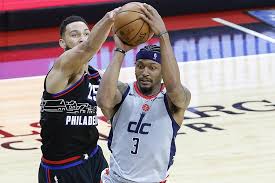 We offer the latest philadelphia 76ers game odds, 76ers live odds, this weeks philadelphia the latest philadelphia team stats, nba futures & specials, including vegas odds the 76ers winning the nba championship, philadelphia. 76ers Rout Wizards In Game Two To Seize Control Of East Series Sports The Jakarta Post