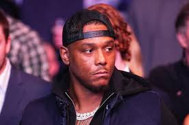 Jamahal Hill Reacts To Alex Pereira Calling Out “The Last Stylebender”:  'You Got To Deal With Me First'