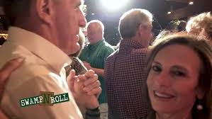 Swamp N Roll Wallace Trahan Oct 13 Song 5