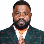 Darryl Butts's Instagram, Twitter & Facebook