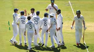 Deputy commissioner gollschewski said police would be out in high numbers ensuring people complied with the rules during the lockdown period. Is India Boycotting 4th Test In Brisbane Due To Strict Quarantine Rules