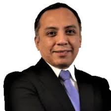 Alan Mendizabal Perez