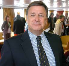 Mark Capes Editorial Stock Photo