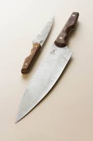 King Of Bloggers Live Bloggers In 2020 Chef Knife Kitchen Knives Knife Grinder