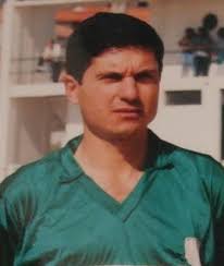 ANTIGAS GLÓRIAS DO FUTEBOL ALGARVIO E ALENTEJANO: FERNANDO