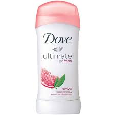 Dove Revive Deodorant Stick - 26 Oz Target 364 Found On Polyvore Deodorant Antiperspirant Deodorant Dove Deodorant