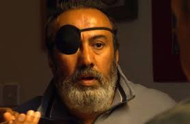 EastEnders' Harvey uncovers the truth about mysterious Maya in huge twist