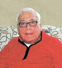 Paul Grismer Obituary