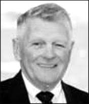 Webster COPP Obituary