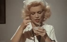 Bare Behind Bars (1980) – @cinegif on Tumblr