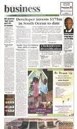 The Tribune