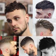 From classic cuts like the short buzz cut, crew cut, comb over and pompadour to modern styles like the quiff, fringe, and messy hair, these are the most popular men's haircuts that every guy should try this year. Rumama Hair Style 2020
