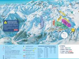 Station de ski piau engaly. Domaine Skiable Piau Engaly Station De Ski Piau Engaly