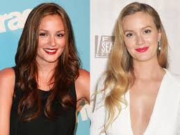 Share this video if you know someone who always wanted to go from dark to light! Photos Of Celebrities And Their Surprising Natural Hair Color