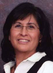 Maria Blanco Obituary (2008)