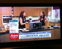 argos tv shopping channel, sky tv