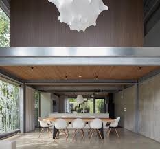 Iinspired redesign provides full interior design services to deliver smart, affordable and breathtaking designs or home restyling unique to each client. A Functional And Aesthetic Redesign Of The Interior Of A House In Czech Republic Caandesign Architecture And Home Design Blog