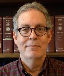 William Roger Bingaman"