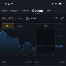 First click the link to go to binance's registration page. Top Crypto Exchange Binance Hints At Launching Bitcoin Options Trading