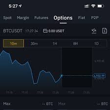 Capable of processing more than 1.4 million orders per second, binance is the largest crypto exchange by trade volume and one of the fastest in the world. Top Crypto Exchange Binance Hints At Launching Bitcoin Options Trading