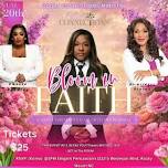 BLOOM IN FAITH