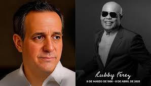 Rubby Pérez falleció hace una semana, ahora su manager ha roto el silencio y ha revelado la verdad