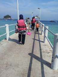 Boleh tengok kat bawah, kami ada screenshot tempahan di. Abamjai Blogspot Com Bercuti Di Pulau Tioman