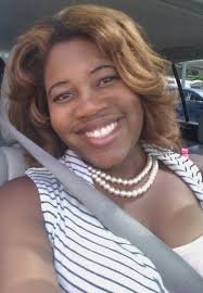 Featured Member: Danielle Padgett