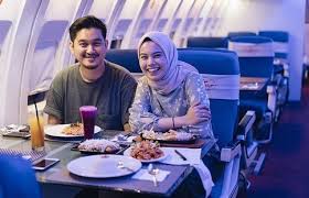 Daftar Harga Menu Jogja Airport Resto Review Makanan Cara Reservasi Tiket Masuk Jejakpiknik Com Resto baru yang menawarkan sensasi bersantap di area bandara.
