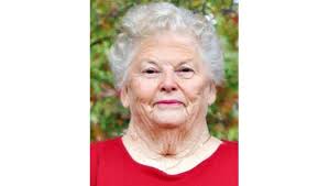 Peggy Stanfield Obituary (1934