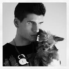 Ivan Casillas's Instagram, Twitter & Facebook