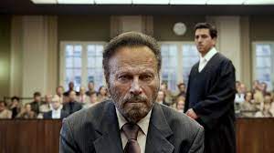 Zu dem grandios besetzten ensemble gehören alexandra maria lara, heiner lauterbach, jannis niewöhner und franco nero, der mit beeindruckender präsenz den angeklagten collini verkörpert. 5a9 Mkc5rcnxzm