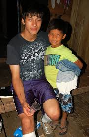 Ishikawa plowden also known as: Goodwill Center For Amazon Community Ecology