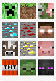 So, now that you know the long history of the game, let's get back to business. Minecraft Emerald Png Minecraft Toppers For Cupcakes Transparent Png Vhv
