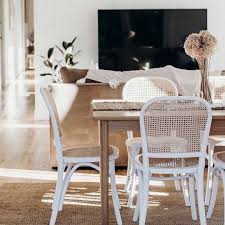Maybe you would like to learn more about one of these? Temple Webster Dining From Home With Boneandblanc Shop Our Luca Beech Rattan Dining Chairs Https Bit Ly 3dfluow Facebook