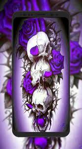 Maybe you would like to learn more about one of these? Sugar Skull Wallpapers For Android Apk Download