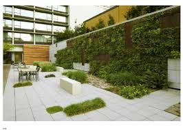 Commercial Corporate Landscape Ii Clippedonissuu Jardines Verticales Jardineria Vertical Patios Traseros
