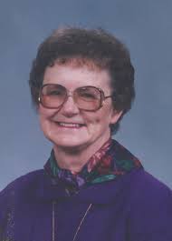 Obituary for Rita L. Van Elzen