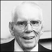 Dr James Dudley Whitehead Sr. (1906-2004)