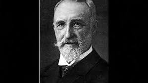 Theodore Dubois Marche triomphale (Organ)