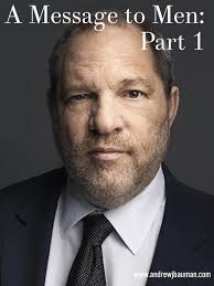 A Message to Men: Part 1