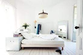10 Ways To Make A Big Bedroom Feel Cozy Big Bedrooms Cozy Bedroom Furniture Large Bedroom