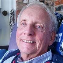 Fredrick Richard Spencer Obituary