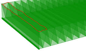 At surfaces custom flooring & design we believe that it should be all about you. Automatically Generate Surfaces For A Parametric Design Grasshopper Mcneel Forum