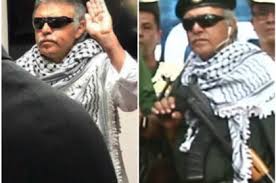 Jesus santrich on wn network delivers the latest videos and editable pages for news & events, including entertainment, music, sports, science and more, sign up and share your playlists. Jesus Santrich Vuelve A Las Armas Con Ivan Marquez Y El Paisa