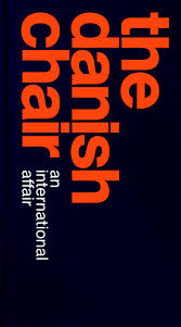 Well, you can start your search here. Two New Books Delve Deep Into Midcentury Danish Design