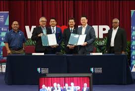 Integrasi dan pengurusan rantaian bekalan juga bermakna bahawa syarikat akan menghadapi beberapa siri cabaran teknologi yang baru. Peluang Perkasa Industri Logistik Negara Utusan Digital