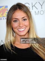 Carly Sloane's Instagram, Twitter & Facebook