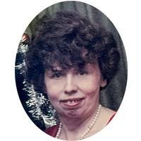 Dr. Michalina Cwalina Obituary (2024)